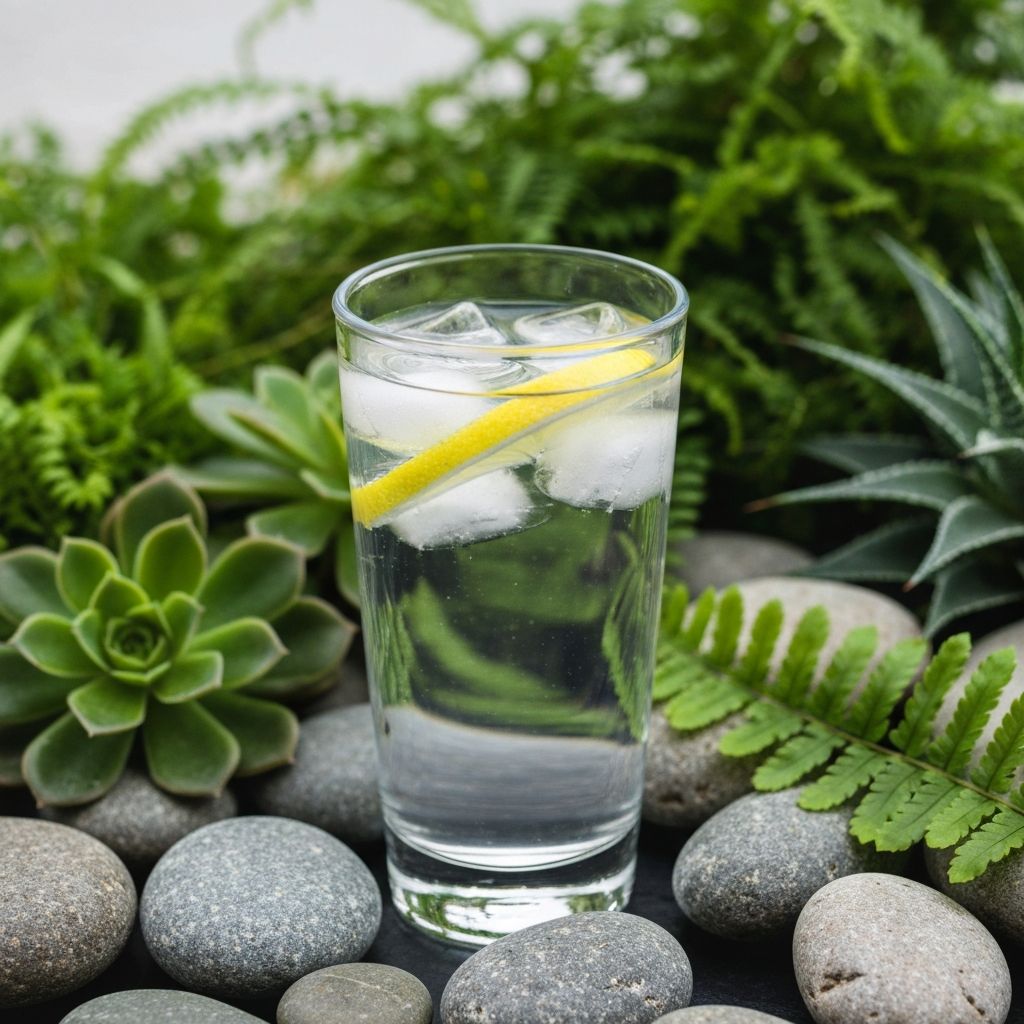 Καθαρό νερό